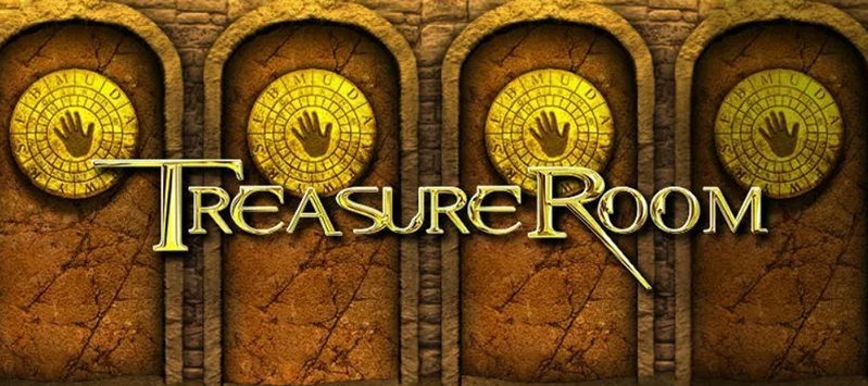 Обзор слота Treasure Vault